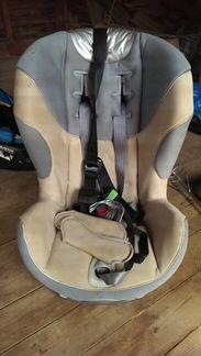 Автокресло NeoNato Isofix (9-18 кг)