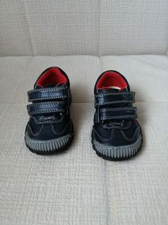 Ботинки chicco 20 р-р