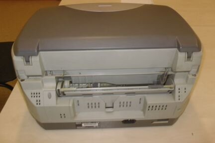 Мфу Epson Stylus CX3200/Canon F208/ HP 12