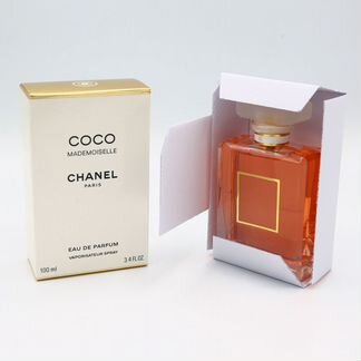 Духи Chanel Coco Mademoiselle