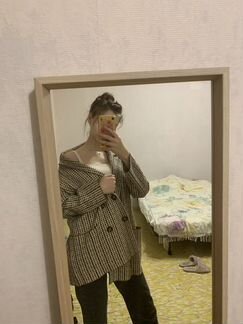 Кардиган Zara новый