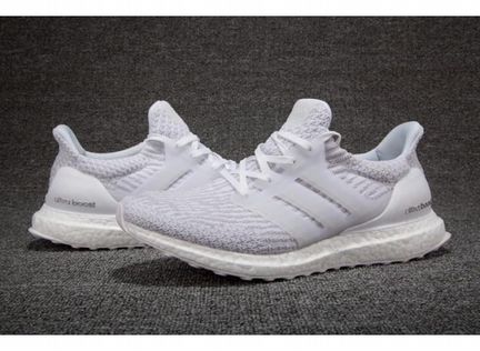 Кроссовки Adidas ultra boost 3.0