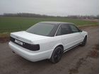 Audi A6 2.6 МТ, 1994, 440 000 км объявление продам