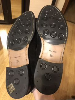 Лоферы corneliani новые