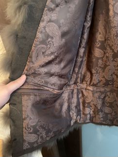 Новая Шуба трансформер-жилетка (3 в одном )