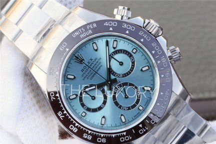 Часы Rolex Daytona Безель Керамика