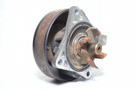 Водяная помпа Mitsubishi Lancer 10 1.5 4A91