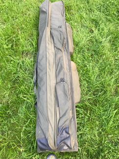 Чехол Daiwa Infinity 13ft для перевозки 6 удилищ