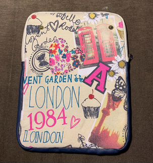 Чехол для планшета