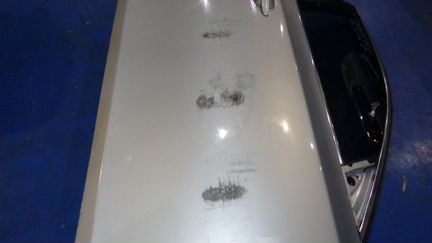 Дверь BMW 5 Series N52B30AE