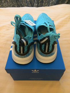 Кроссовки adidas ZX Flux ADV asym Primeknit