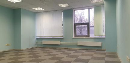 Офис, 36.1 м²