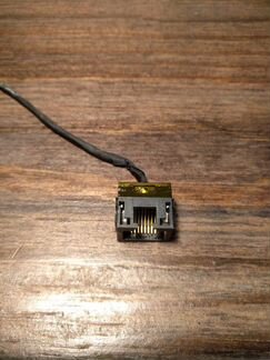 RG-45 кабель для ноутбука Sony vaio VGN-NW2ZRF