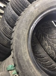 Шины GoodYear 185/65/R15