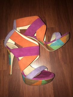 Босоножки Loriblu