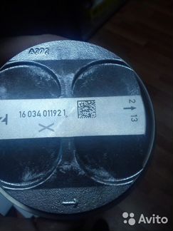 Ремонт двигателя м272 мерседес