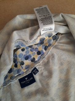 Новая юбка 104-110