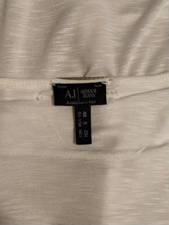 Кофта Armani