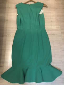 Таша Мартенс Платье дизайнерское S