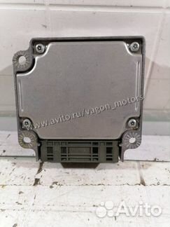 Блок SRS Chevrolet Aveo T250 2006-2011