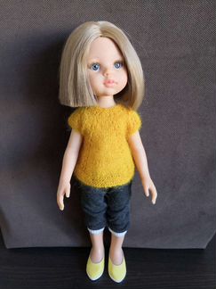 Одежда на Paola Reina