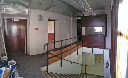 Сдам офисное помещение, 100 м²