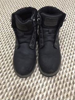 Обувь детская