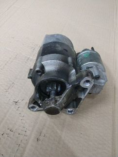 Стартер Nissan Almera G15