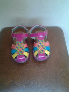 Детская обувь