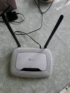 Wi-Fi Роутер, маршрутизатор