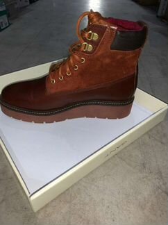 Ботинки gant