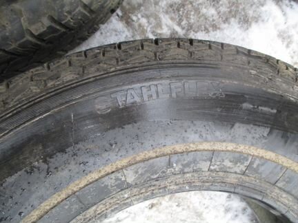 215х15 - 1 шина pxoehix 2010 stanlflex всесезонная