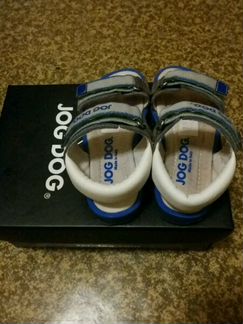 Сандали JOC DOC 28р