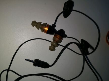 Плеер подводный