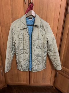 Куртка trussardi женская