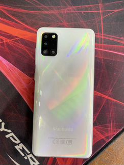 Samsung A31 4/128
