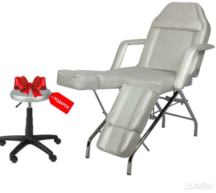  Педикюрное кресло мд-3562 