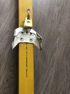 Беговые лыжи Karelia