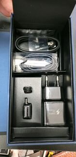 Samsung Galaxy S8 plus G955 коробка