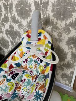 Детские качели