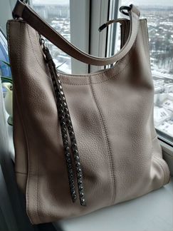 Сумка экокожа