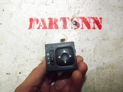 Блок регулировки зеркал Митсубиши Лансер 9