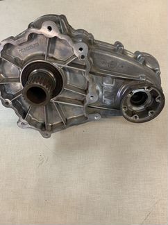 Раздатка Мерседес W164,R251; 2512800700