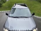 Land Rover Freelander 2.2 AT, 2013, 86 800 км объявление продам