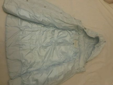 Куртка женская р-р 50