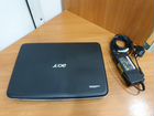 Acer Aspire 4315-101G08Mi объявление продам