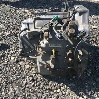 АКПП Honda Accord до 97 года