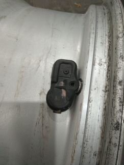 Колесные диски Ниссан Патрол У62 / Инфинити80