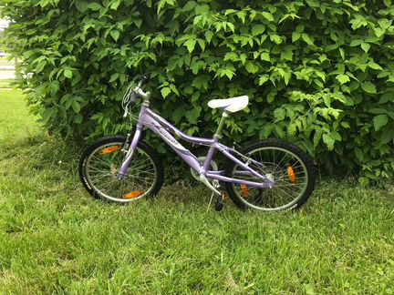 Велосипед для девочек giant Revel Jr. Lite 20Girls