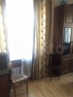 1-к квартира, 33 м², 3/5 эт.